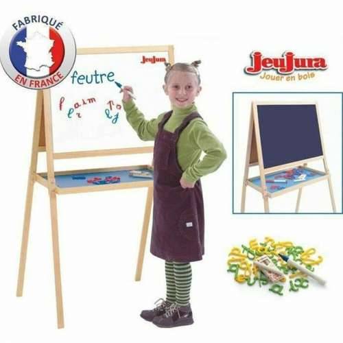 Ploča s Dva Lica Jeujura Wooden Painting Magnetna Cijena
