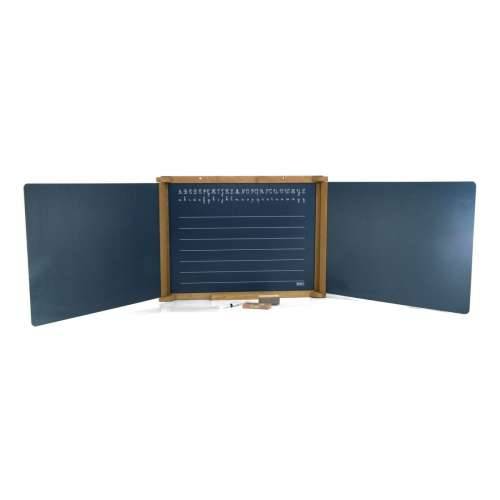 Ploča s Dva Lica Jeujura Wooden Triptych Cijena