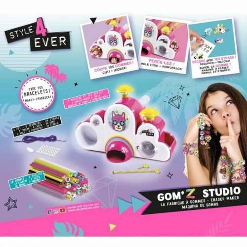 Biseri Canal Toys Gom’z Studio Cijena