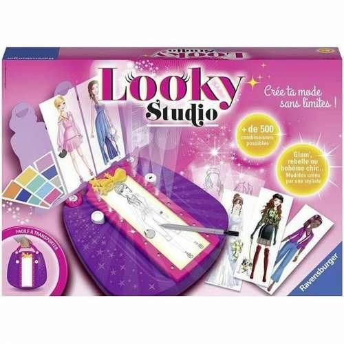 Studio mode Ravensburger Looky Studio Cijena