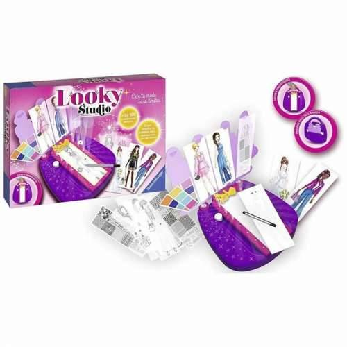 Studio mode Ravensburger Looky Studio Cijena