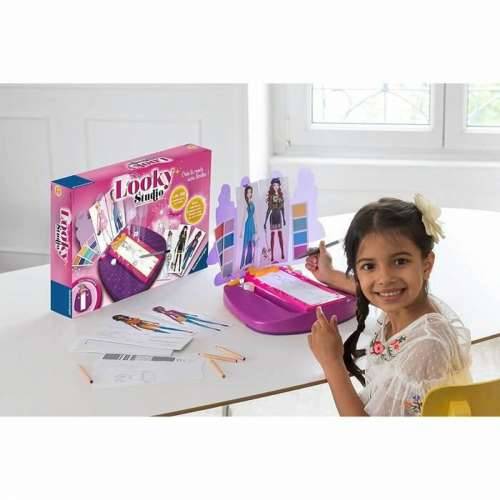 Studio mode Ravensburger Looky Studio Cijena