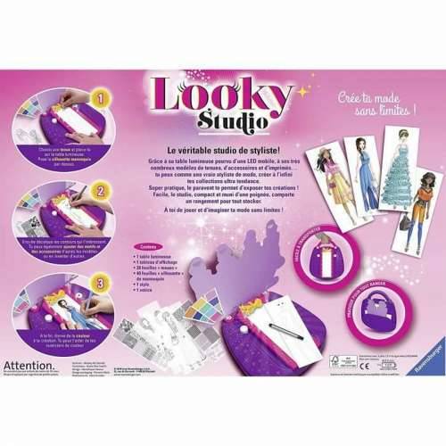 Studio mode Ravensburger Looky Studio Cijena