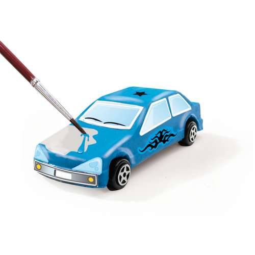 Skulptura SES Creative Molding and Painting - Cars Cijena