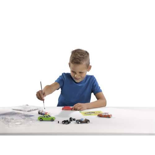 Skulptura SES Creative Molding and Painting - Cars Cijena