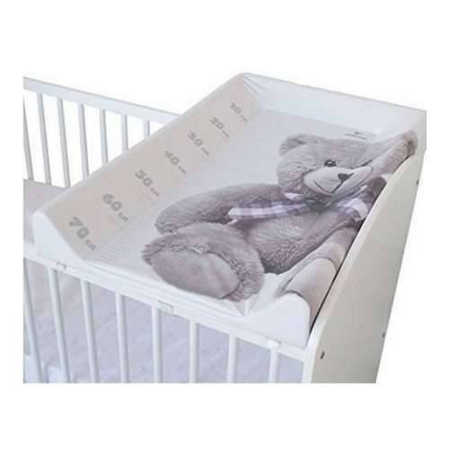 Mjenjač Domiva MDF Poliuretan PVC (50 x 80 x 10 cm) Cijena