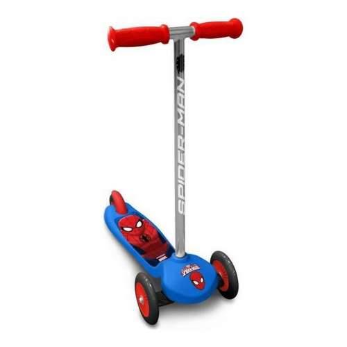 Skuter Stamp SPIDERMAN Plava Cijena