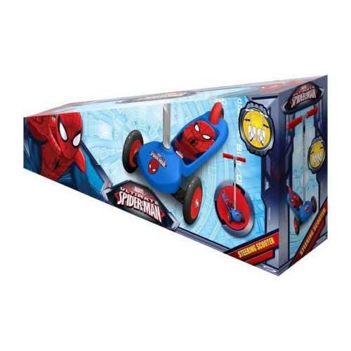 Skuter Stamp SPIDERMAN Plava Cijena