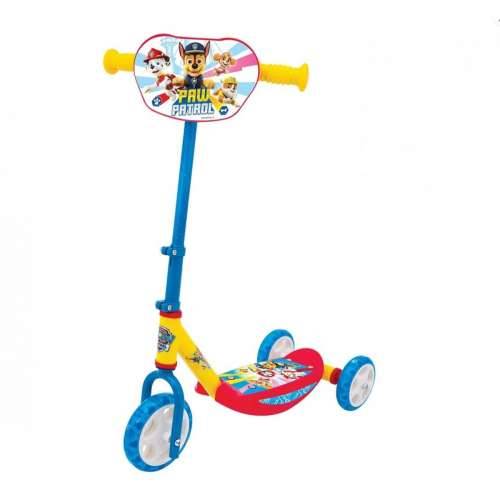 Skuter Smoby Paw Patrol 3w Scooter Pisana Cijena