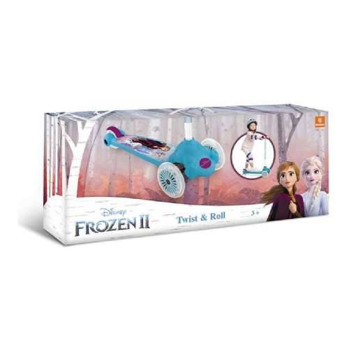 Skuter Twist & Roll Frozen II Mondo 28/300 Cijena