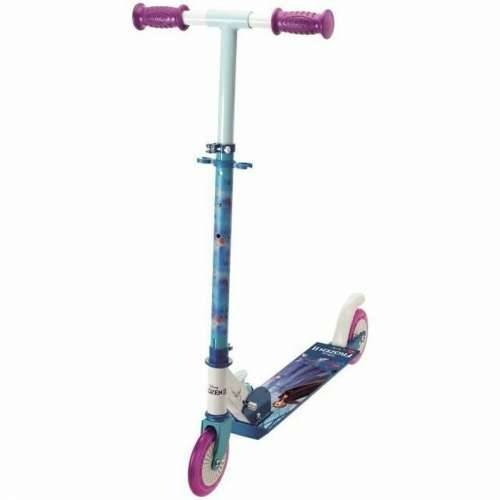 Skuter Smoby Frozen 2 Cijena