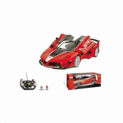 Automobil na Daljinski Upravljač Mondo Ferrari FXX K Evo Crvena 1:14 Cijena