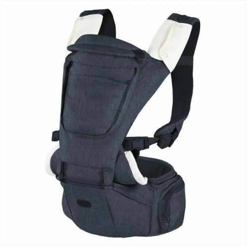 Nosiljka za bebu Chicco Baby Carrier Hip Seat Denim + 0 Godina Cijena