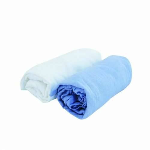 Set jastučnica Domiva DOUX NID 60 x 120 cm Cijena