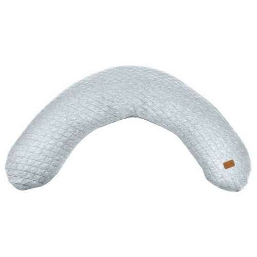 Breastfeeding Cushion Béaba Big Flopsy Siva Cijena
