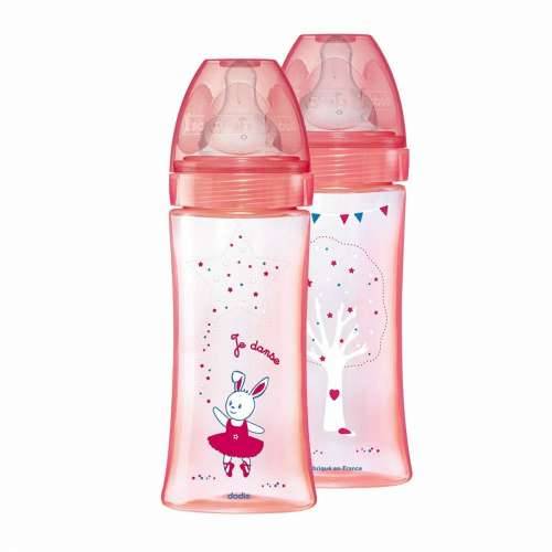 Set boca Dodie 3700763537061 2 uds (330 ml) Cijena