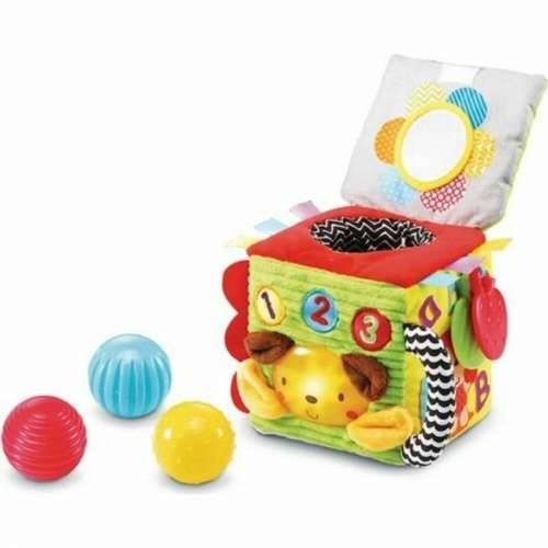 Igre za bebe Vtech Baby 528205 (FR) Cijena