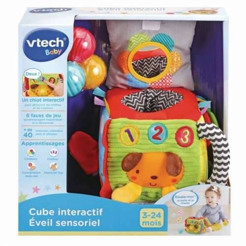 Igre za bebe Vtech Baby 528205 (FR) Cijena