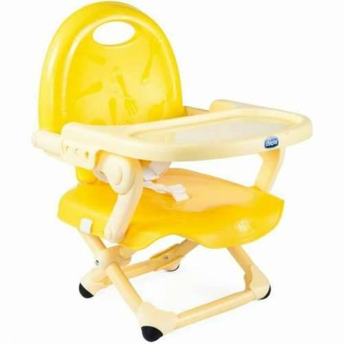 Visoki stolac Chicco Saffron Cijena