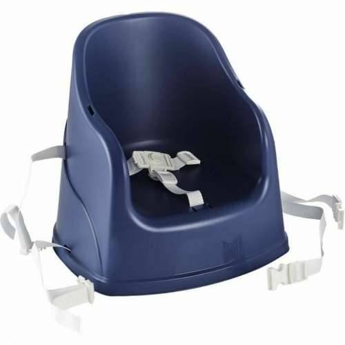 Visoki stolac ThermoBaby YOUPLA Plava Cijena