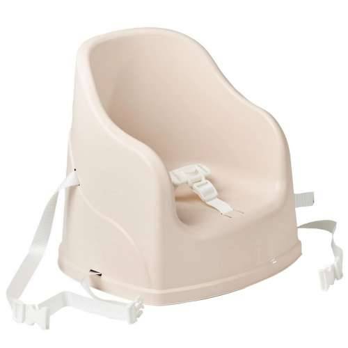 Visoki stolac ThermoBaby Block Smeđa Cijena