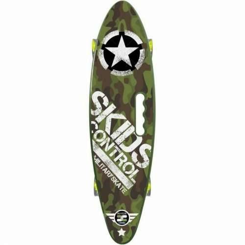 Skateboard Stamp Military Cijena