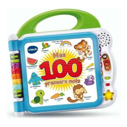 Edukativna Igra Vtech My First Bilingual Picture Book Cijena