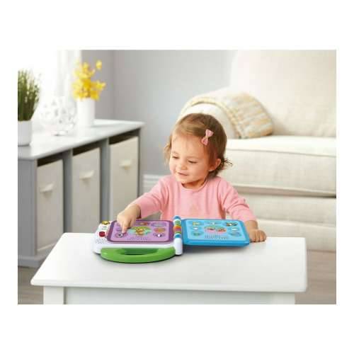 Edukativna Igra Vtech My First Bilingual Picture Book Cijena