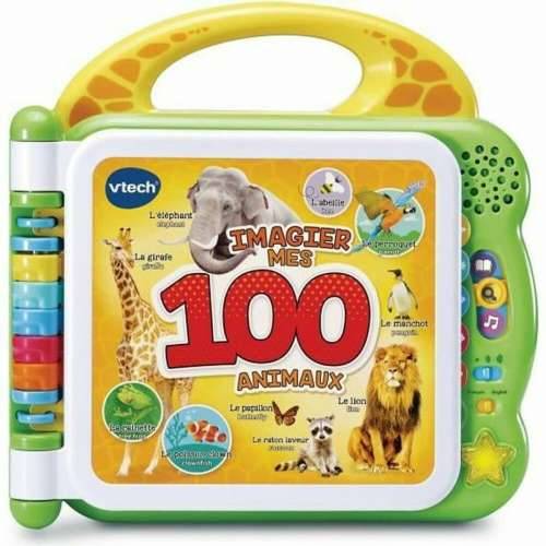 Edukativna Igra Vtech 80-609545 (FR) Cijena