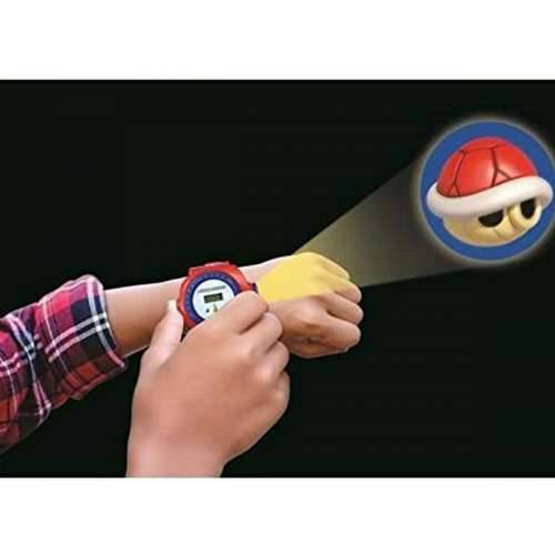 Digitalni sat Mario Kart Lexibook DMW050NI Cijena