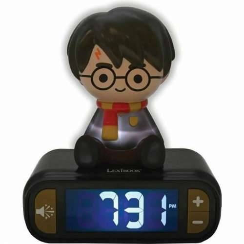 Budilica Lexibook Harry Potter 3D sa zvukom Cijena