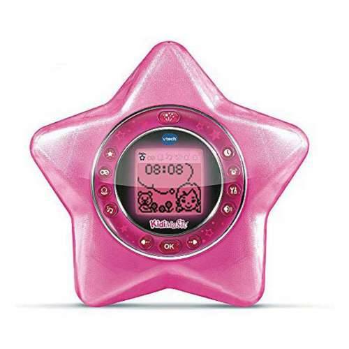 Interaktivna Igračka Vtech 80-520405 (FR) Roza Cijena