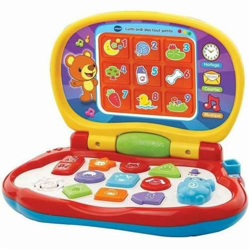 Edukativna Igra Vtech Baby Lumi Ordi Toddlers  Child Computer (FR) Cijena