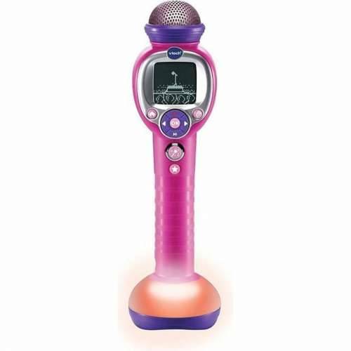Karaoke Vtech 80-194305 (FR) Cijena