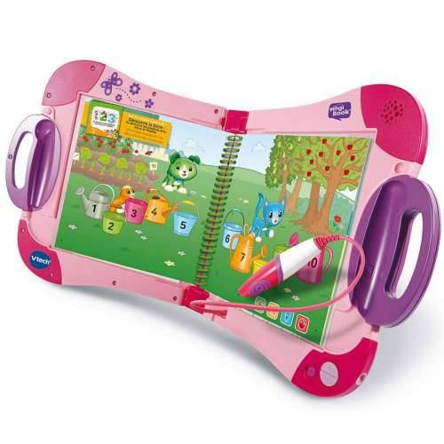 Dječja interaktivna knjiga Vtech 602155 Cijena