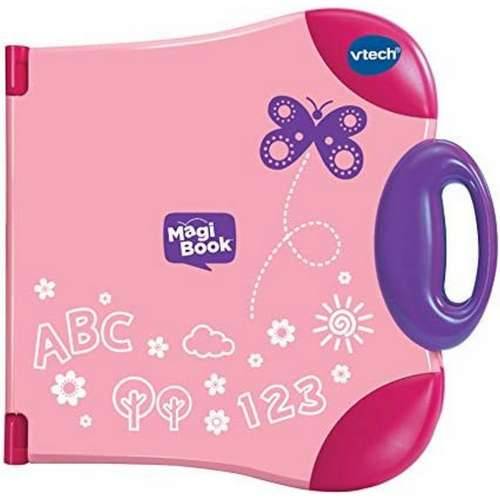 Dječja interaktivna knjiga Vtech 602155 Cijena