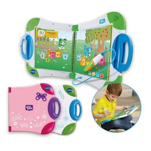 Dječja interaktivna knjiga Vtech 602155 Cijena