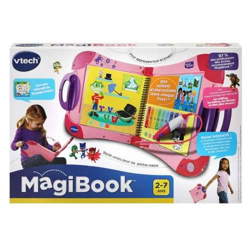 Dječja interaktivna knjiga Vtech 602155 Cijena