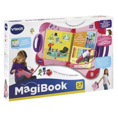 Dječja interaktivna knjiga Vtech 602155 Cijena