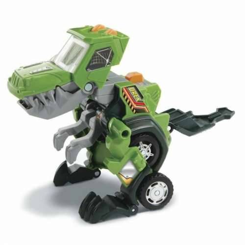 Transformatori vozila Vtech Switch & Go Dinos - Drex Super T-Rex Cijena