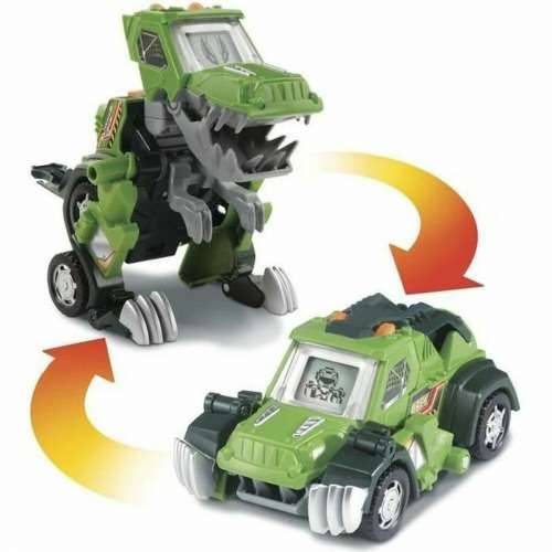 Transformatori vozila Vtech Switch & Go Dinos - Drex Super T-Rex Cijena