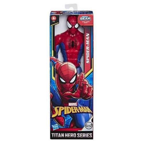 Figurice Spiderman Titan Hero Marvel E7333 (30 cm) Cijena