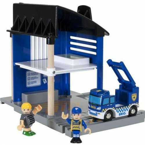Policijska postaja Brio   Cijena