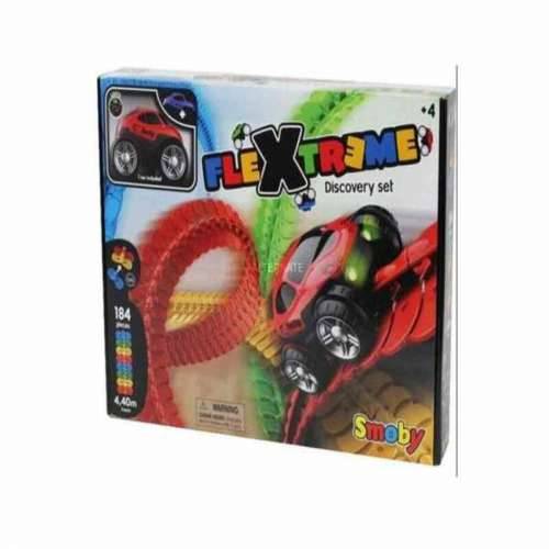 Staza za Utrke Smoby FleXtreme Discovery Set Cijena