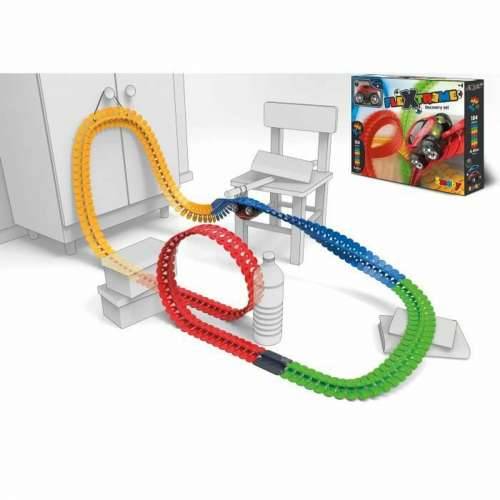 Staza za Utrke Smoby FleXtreme Discovery Set Cijena