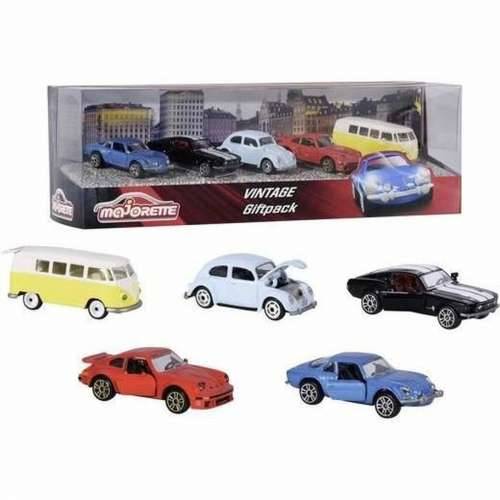 Playset Smoby Vintage 5 Dijelovi Cijena