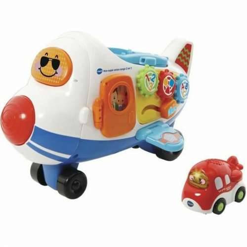 Playset Vtech 80-503105 Playset Figurice Cijena