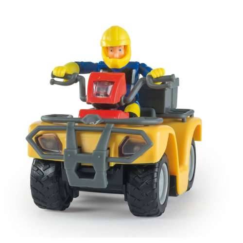Playset Simba Mercury Fireman Sam Cijena