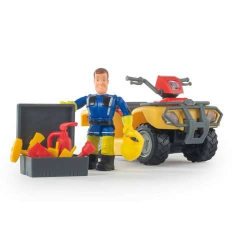 Playset Simba Mercury Fireman Sam Cijena