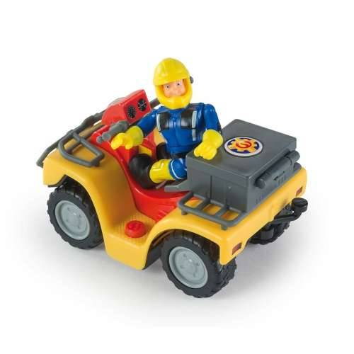 Playset Simba Mercury Fireman Sam Cijena